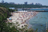 В Одессе нашли опасный для купания пляж