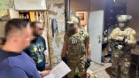 задержан агент РФ