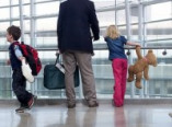 Одесситам на заметку: изменяются правила выезда за границу с детьми