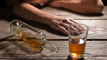 В Измаиле двух подростков госпитализировали в состоянии алкогольного опьянения