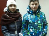 Ночью по Одессе бродил 12-летний путешественник (фото)