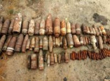 С начала года в Одесской области уничтожено более 11 тысяч взрывоопасных предметов (фото)