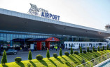 В аэропорту Кишинёва продлили ограничения на доступ в терминал