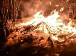 По делу о пожаре в «Виктории» предъявлено новое подозрение (видео)