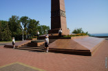 Памятник Неизвестному матросу