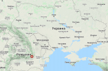 В Одессе ночью произошло землетрясение