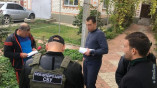 В Одесской области на взятках пойман чиновник Госпродпотребслужбы