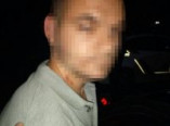 В Одессе ночной грабитель задержан по "горячим" следам (фото)