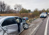 Аварії на трасі Одеса - Рені: поліція встановлює всі обставини ДТП