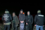 Пешком через границу: правоохранители задержали организатора схемы