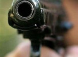 Стрельба в Одессе: при задержании ранен преступник (видео)