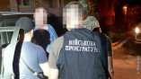 В Одессе офицер комендатуры пойман на взятке