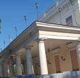 Дворец творчества