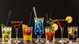 7 культовых коктейлей: обзор от DrinkHouse
