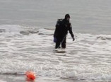 Одесские пляжи проверяют спасатели