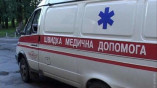 ДТП  на перекрестке в Одессе