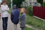 В Одесской области двое малолетних братьев украли кошелек из детской коляски