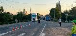 В Одессой области под колеса автобуса попал подросток
