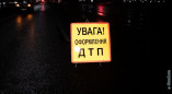 Ночное ДТП в Малиновском районе: есть погибшие