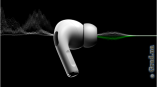 ТОП-5 бездротових навушників