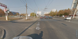 В Одессе перекроют движение на проспекте Небесной сотни