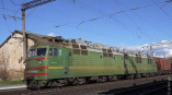 В результате сегодняшнего обстрела Одессы пострадали железнодорожники