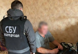 Зливав розвіддані російським спецслужбам: в Одесі викрили ворожого інформатора