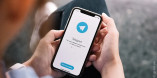 Массовый сбой в работе мессенджера Telegram