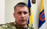 Итоги дня подвел начальник военной администрации Максима Марченко