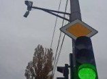 На одесских дорогах добавились новые видеокамеры