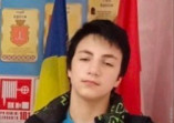 Даниил Шишкин