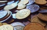 НБУ продовжив термін обміну монет та банкнот гривні старого образця