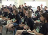 Экошкола в Одессе собирает детей из разных областей Украины (видео)