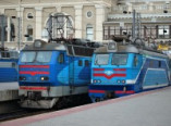 В Одессу назначено восемь дополнительных поездов