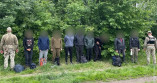 В Одесской области пограничники задержали очередных «клиентов» онлайн-проводника