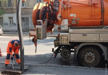 В Одесі на дорогах проводять ремонтні роботи: які ділянки краще об'їхати?