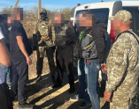 Одеський правоохоронець організував схему переправлення ухилянтів за кордон