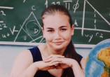 Розшукується неповнолітня Катерина Вакаренко