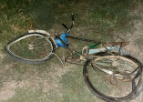 Водителю, сбившему велосипедиста, грозит до восьми лет тюрьмы