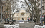 В Одессе проводится активная контрдиверсионная работа