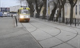 Внесены изменения в работу трамвайных маршрутов № 3 и № 11