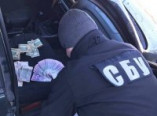 В Одесской области на взятке задержаны пограничник и инспектор таможни (фото)