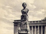 31 января. Одесский бал: сбор денег на памятник А. С. Пушкину
