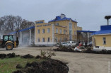 На 9 пунктах пропуска в Одесской области модернизируют КПП