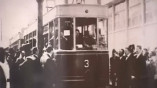 Историю одесского трамвая хранит музей Горэлектротранса