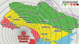 Румынские сейсмологи прогнозируют землетрясение во Вранче: Одесса в зоне риска?