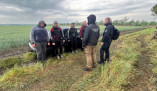 задержание уклонистов