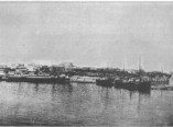 185 лет Черноморскому пароходству