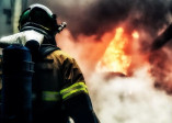 За добу на Одещині сталося дві резонансні пожежі: є загиблий і постраждала