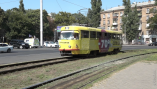 С 1-го ноября подорожает проезд в троллейбусах и трамваях Одессы
